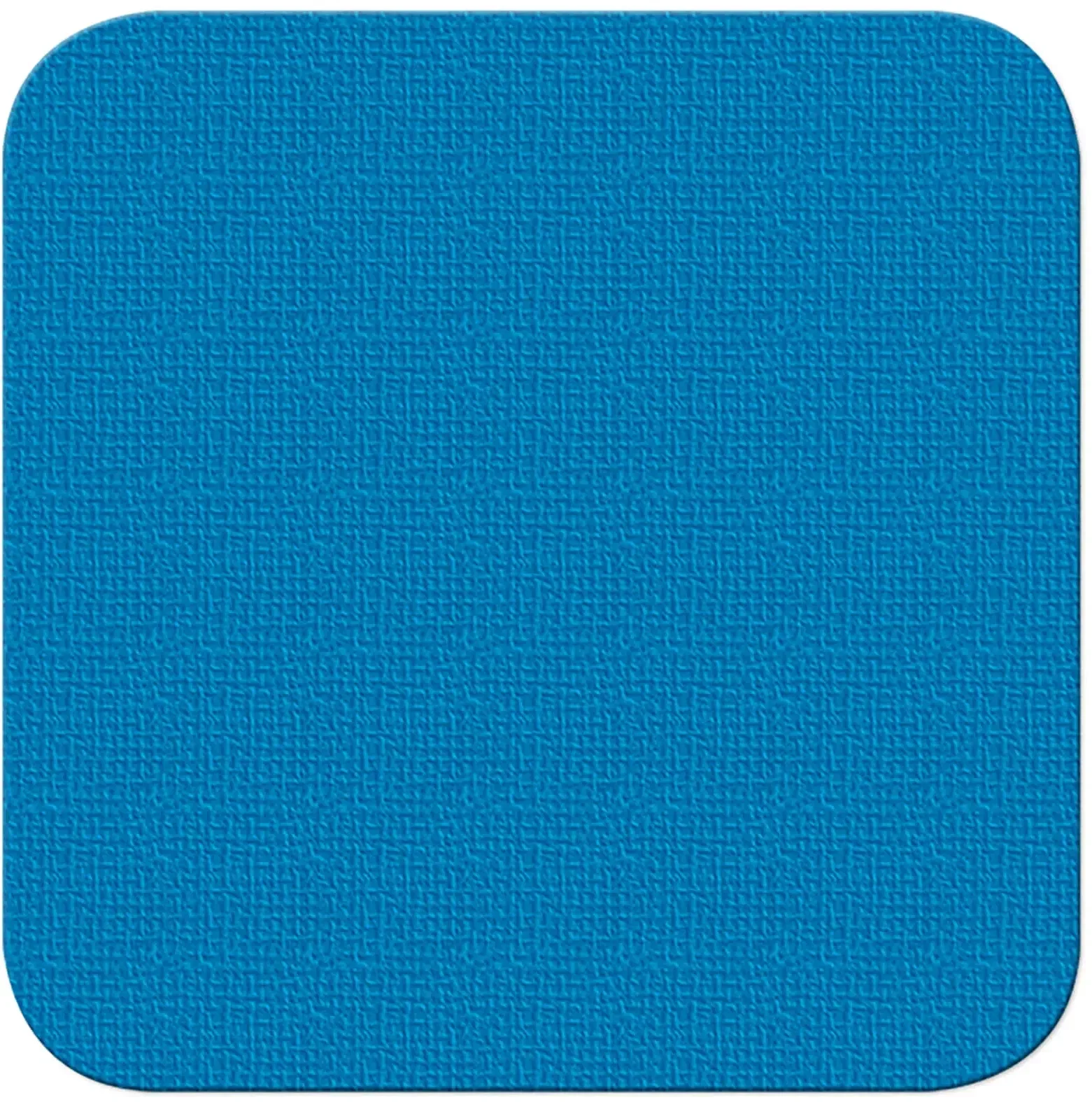 Custom Square Rubber Jar Opener — view 3