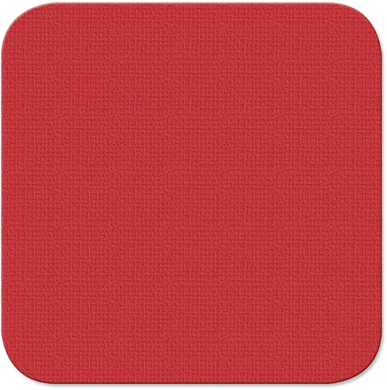 Custom Square Rubber Jar Opener — view 4