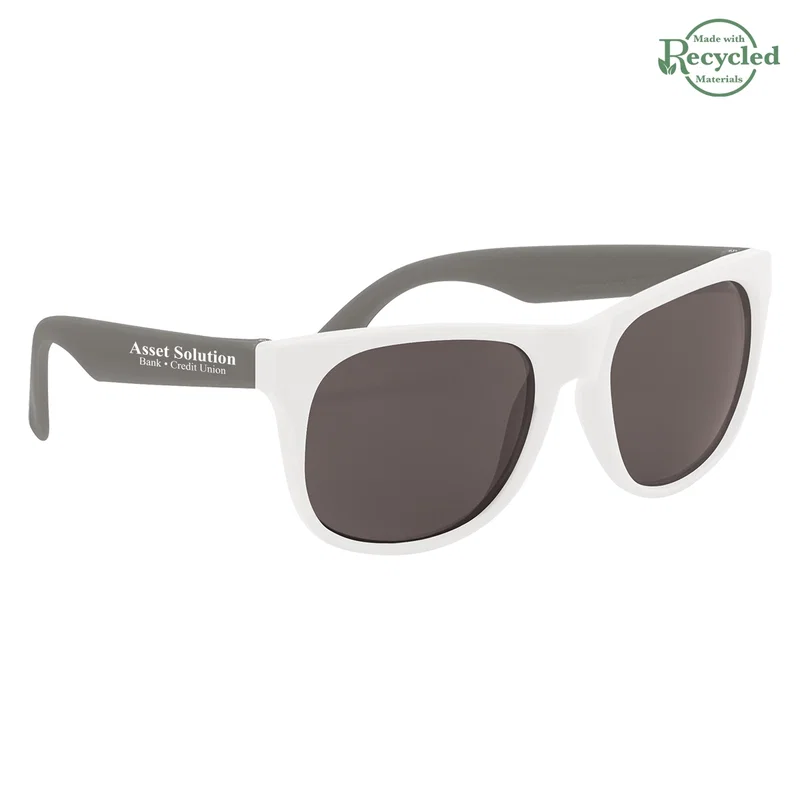 Rubberized Sunglasses — view 16