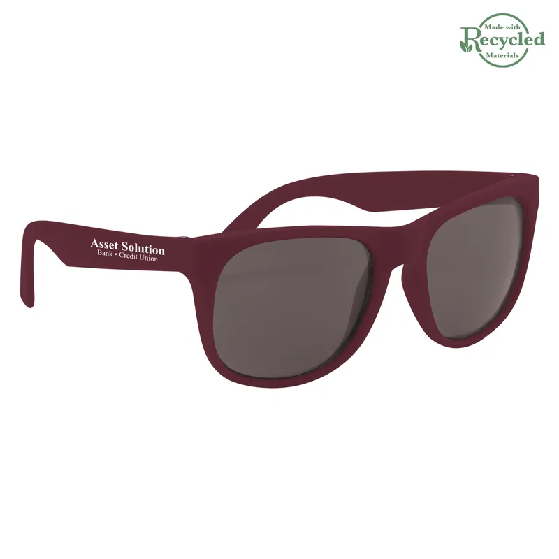 Rubberized Sunglasses — view 24