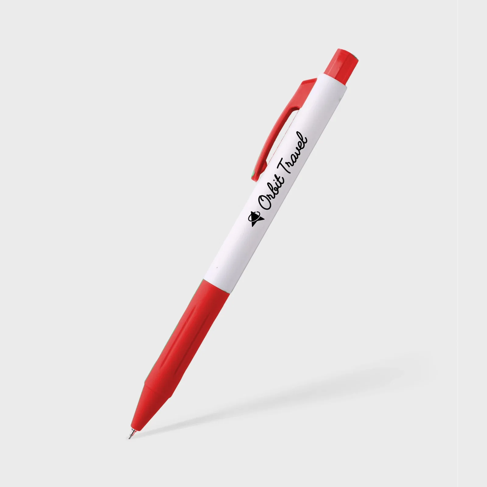 Rubiks Gel Pen — view 3