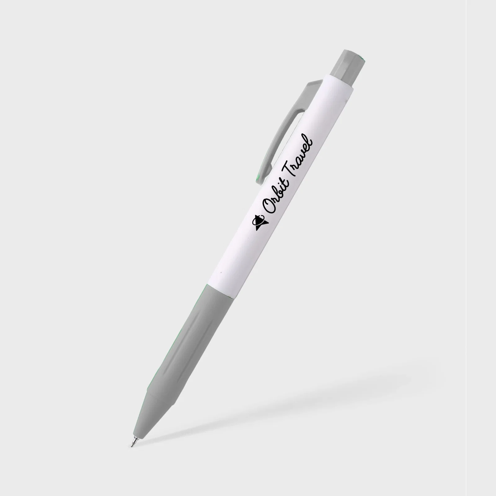 Rubiks Gel Pen — view 4