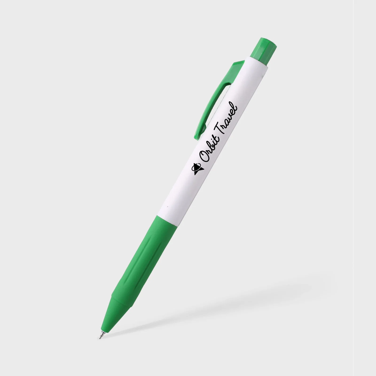 Rubiks Gel Pen — view 5