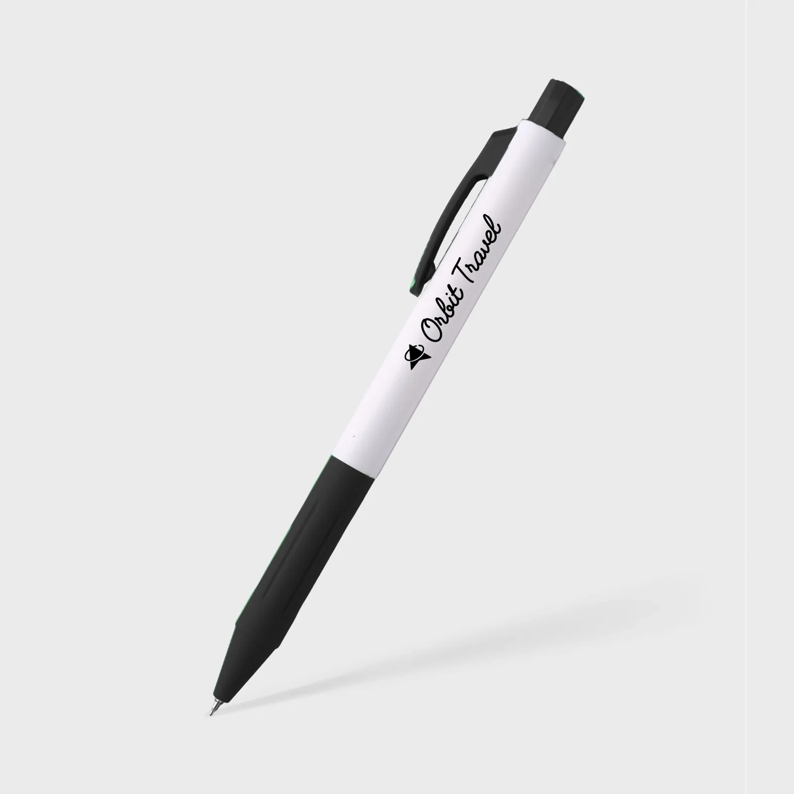 Rubiks Gel Pen — view 6