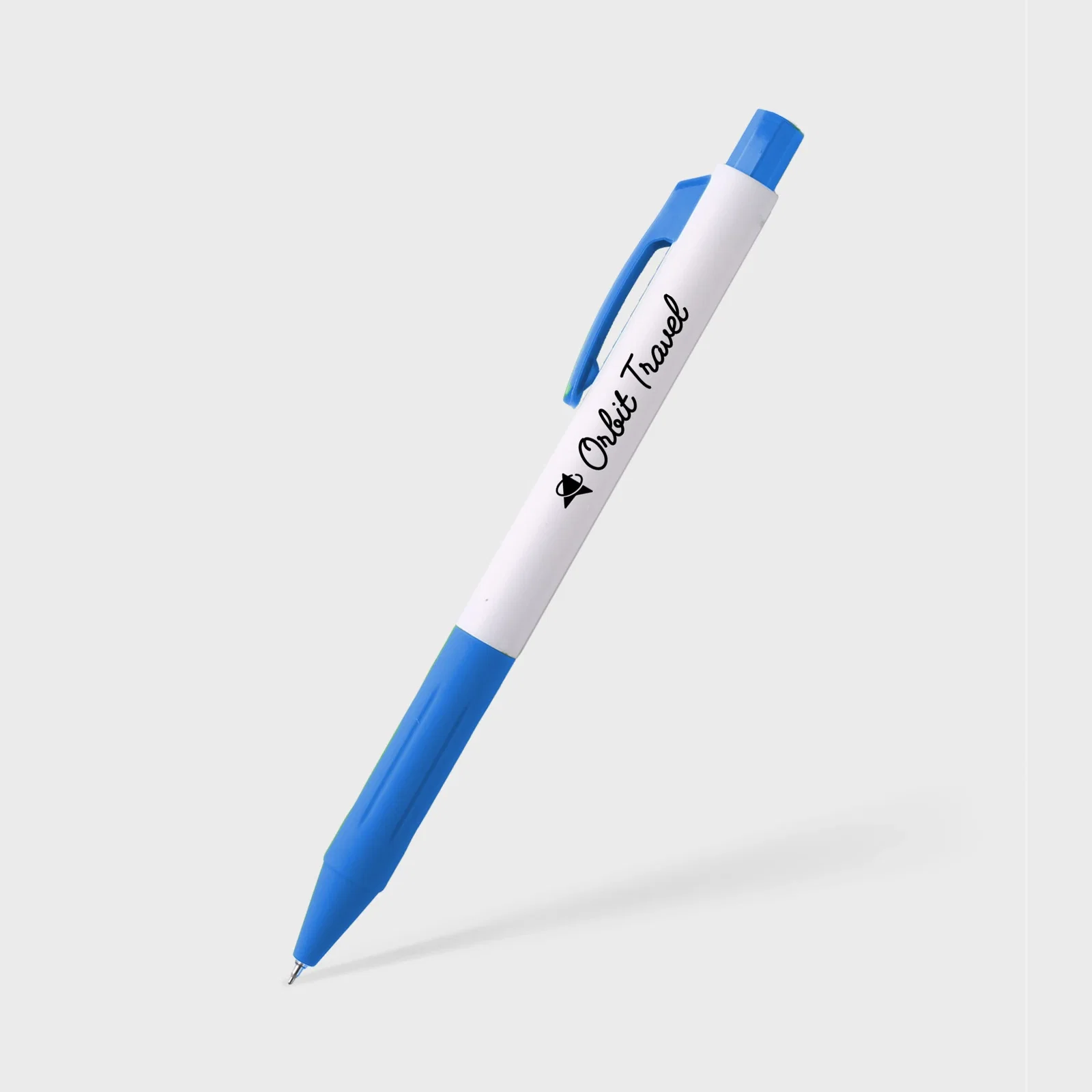 Rubiks Gel Pen — view 7
