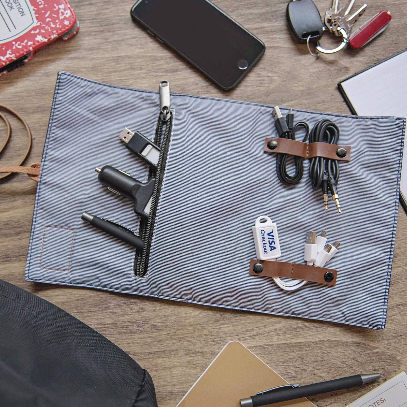 Ruckman Roll™ — view 2