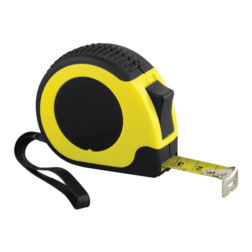 Rugged 10 ft Locking Tape Measure — view 2