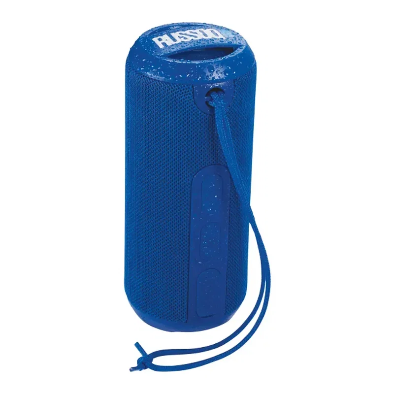 Rugged Fabric Outdoor Waterproof Bluetooth Speaker — view 15