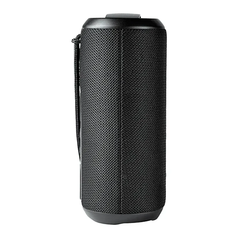 Rugged Fabric Outdoor Waterproof Bluetooth Speaker — view 2
