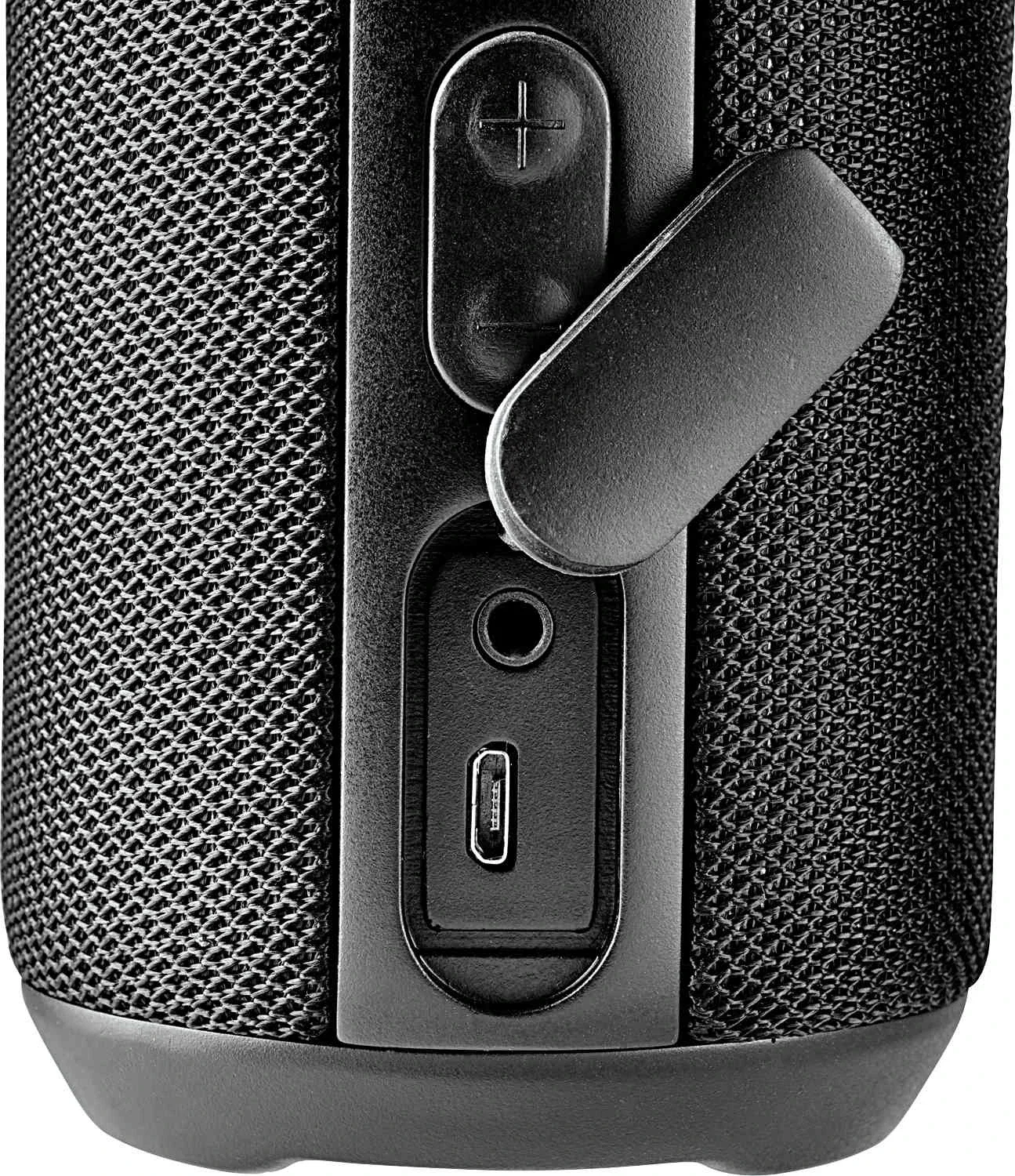 Rugged Fabric Outdoor Waterproof Bluetooth Speaker — view 21