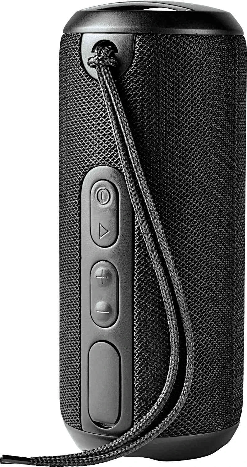 Rugged Fabric Outdoor Waterproof Bluetooth Speaker — view 23