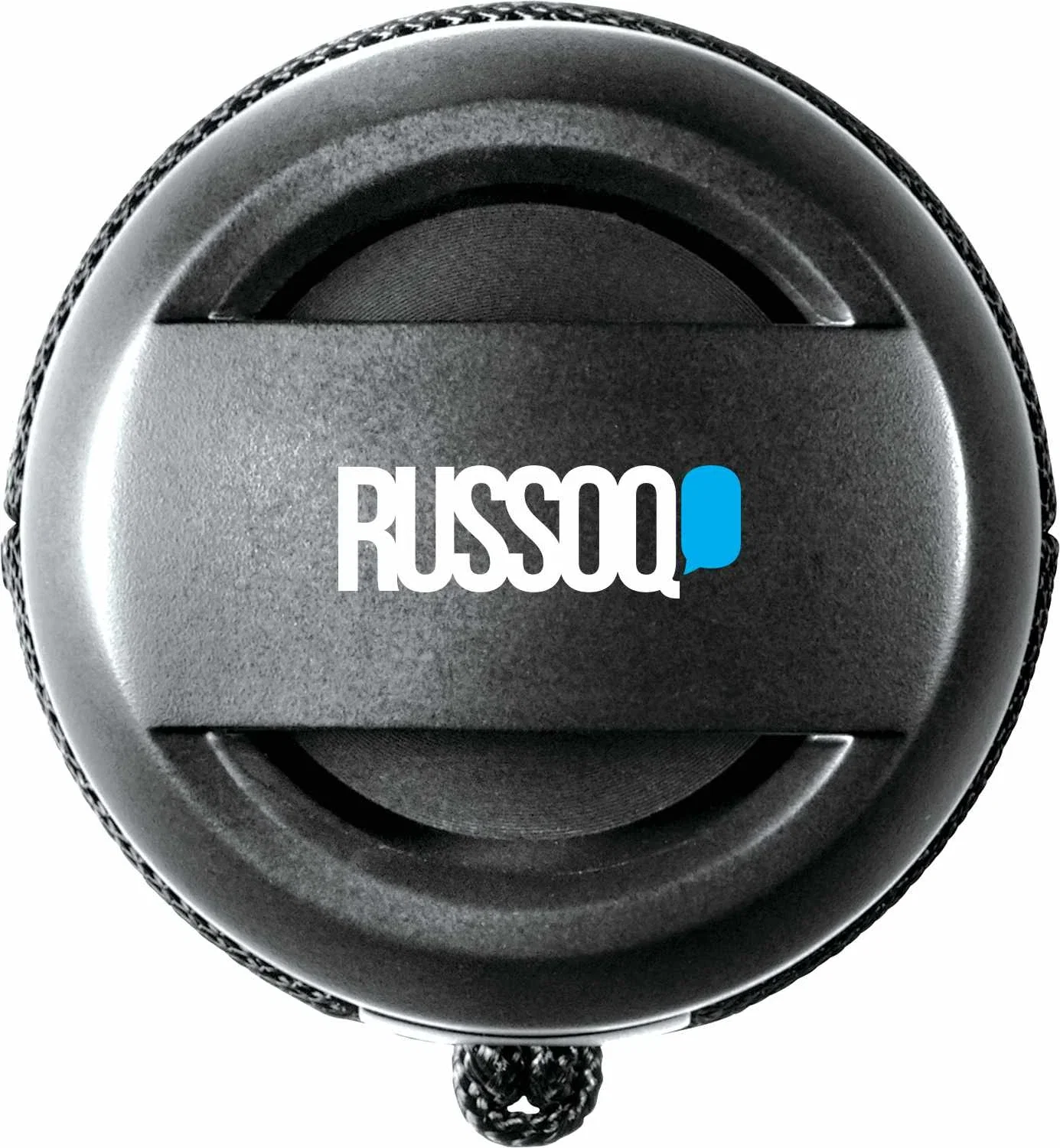 Rugged Fabric Outdoor Waterproof Bluetooth Speaker — view 27