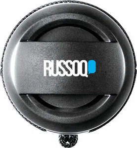 Rugged Fabric Outdoor Waterproof Bluetooth Speaker