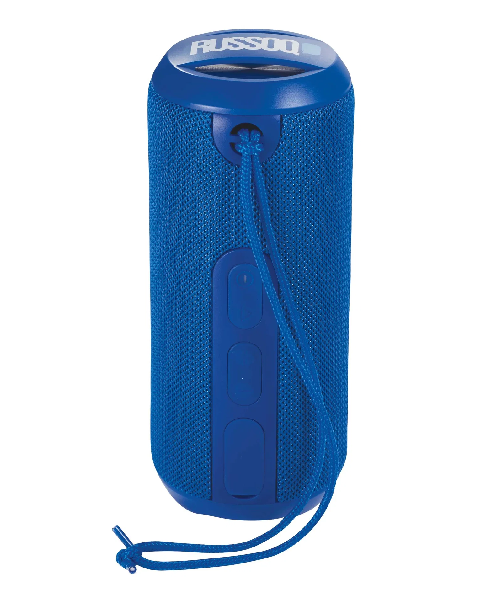 Rugged Fabric Outdoor Waterproof Bluetooth Speaker — view 32