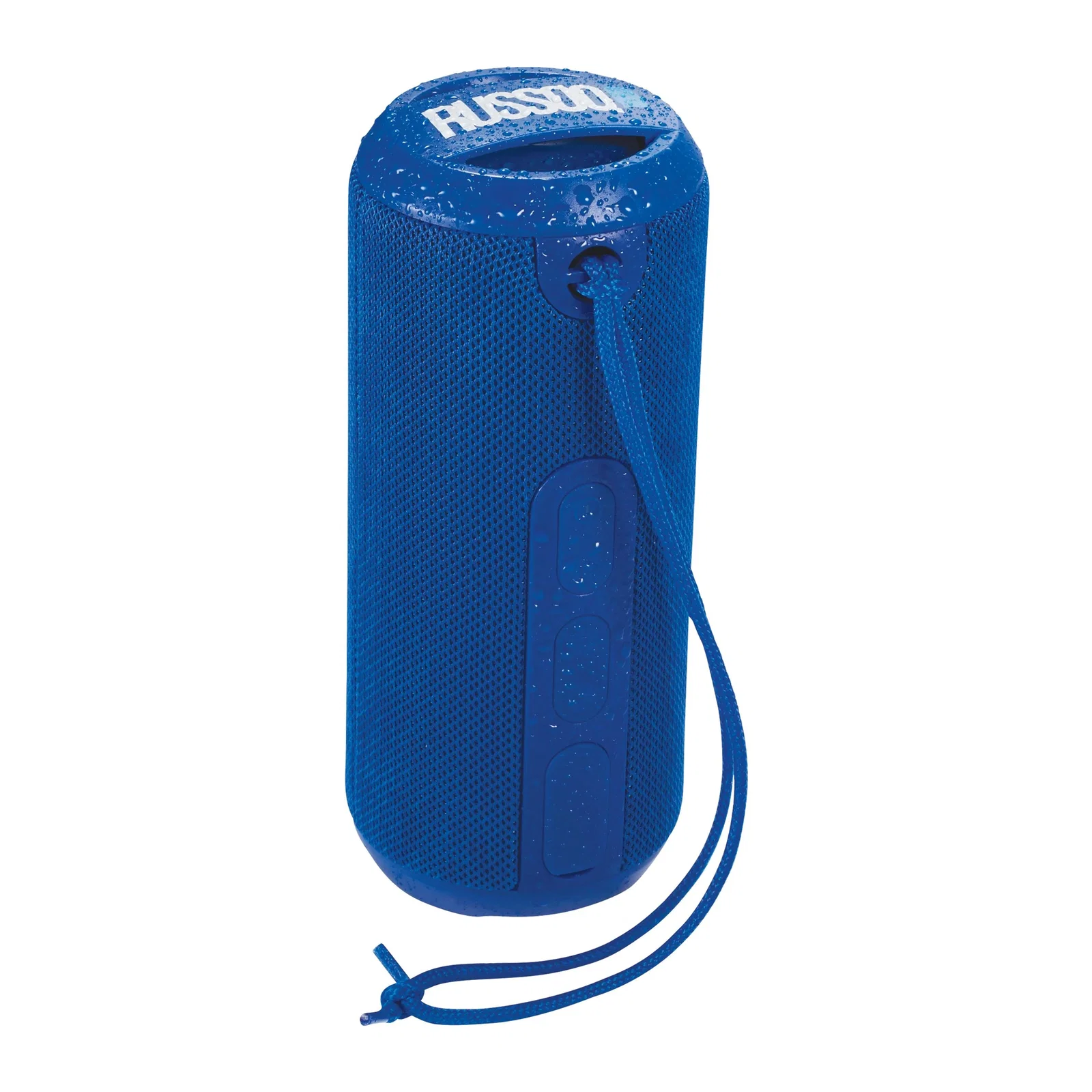 Rugged Fabric Outdoor Waterproof Bluetooth Speaker — view 34
