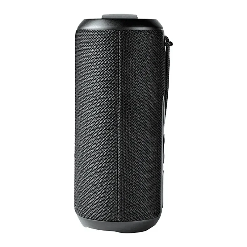 Rugged Fabric Outdoor Waterproof Bluetooth Speaker — view 4