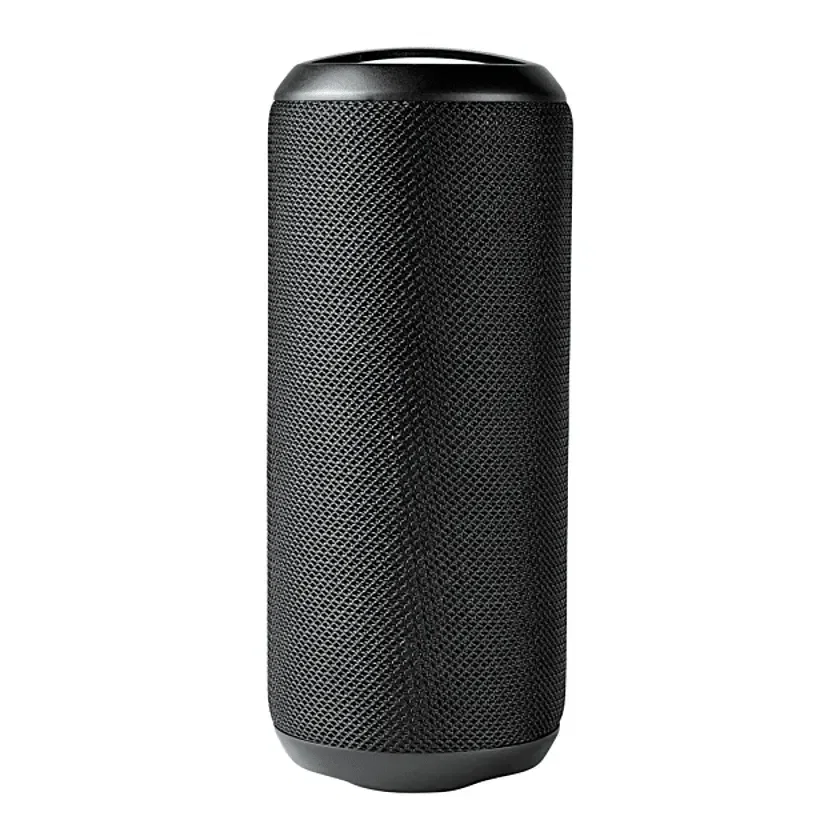 Rugged Fabric Outdoor Waterproof Bluetooth Speaker — view 6