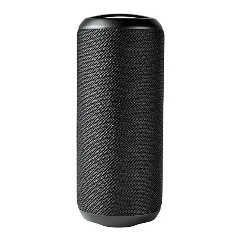 Rugged Fabric Outdoor Waterproof Bluetooth Speaker — view 6