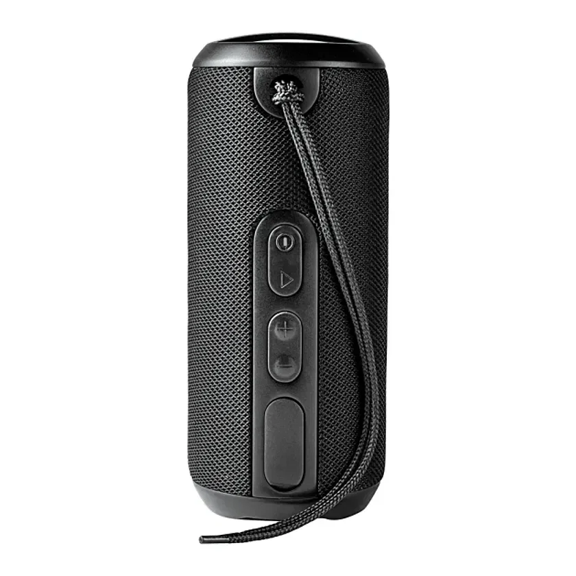 Rugged Fabric Outdoor Waterproof Bluetooth Speaker — view 7