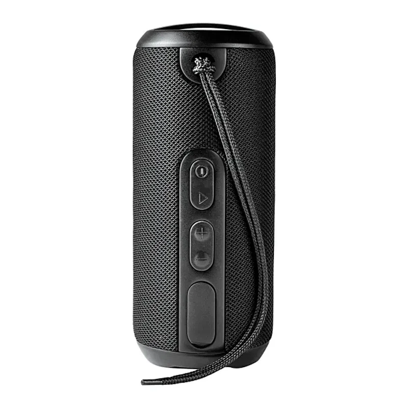 Rugged Fabric Outdoor Waterproof Bluetooth Speaker — view 7
