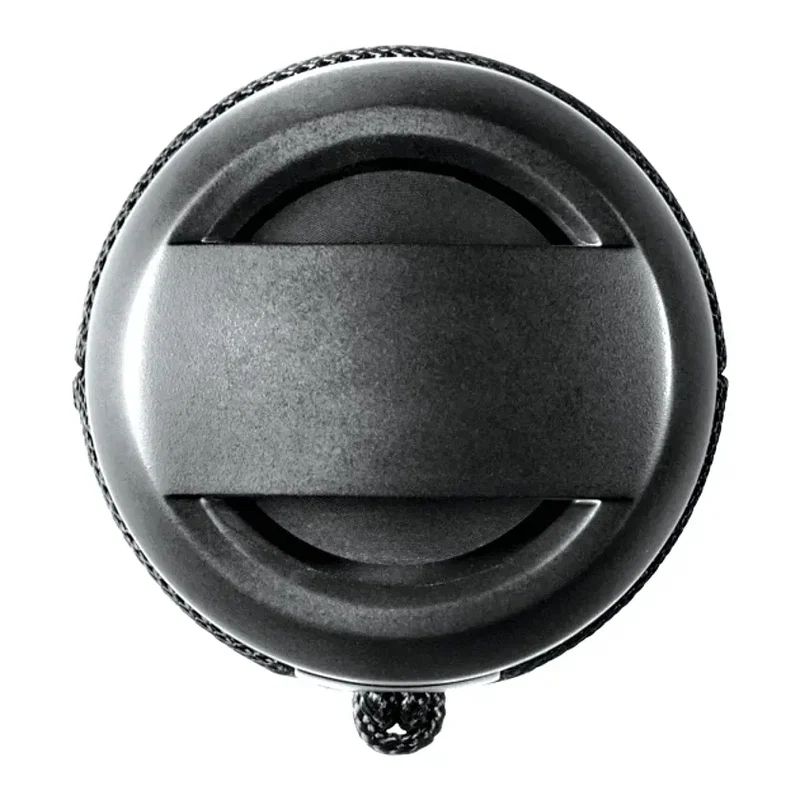 Rugged Fabric Outdoor Waterproof Bluetooth Speaker — view 9