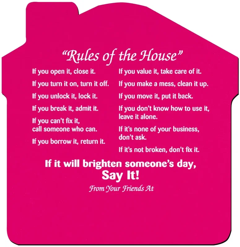 Rules of The House Jar Opener — view 11