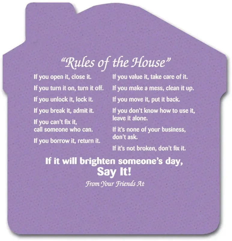 Rules of The House Jar Opener — view 13