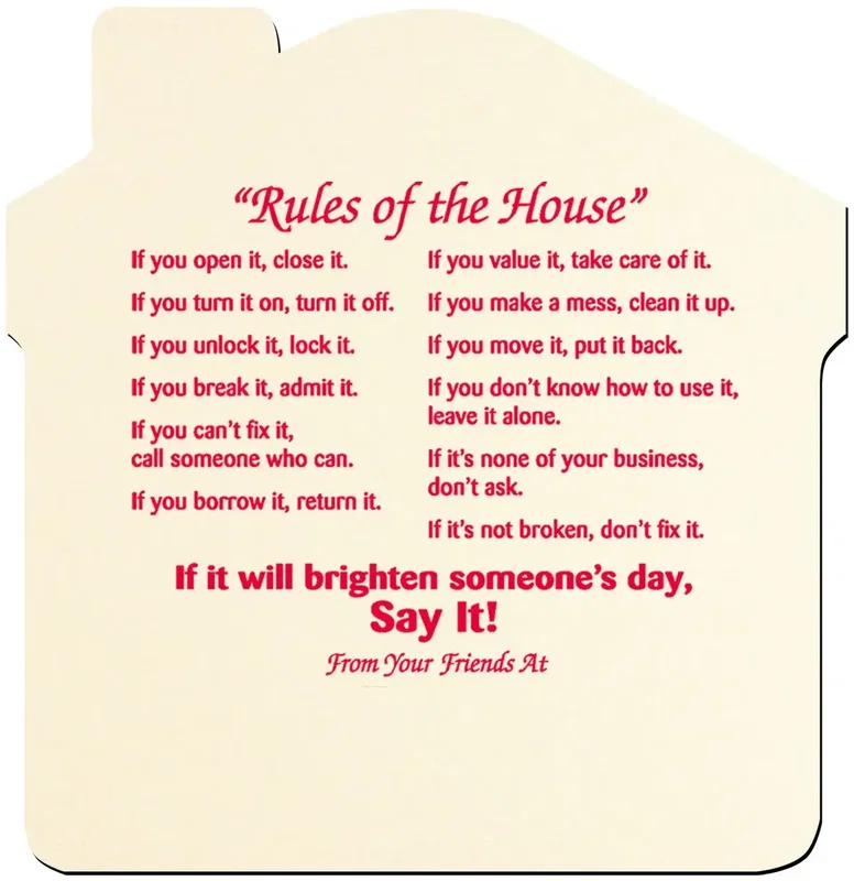 Rules of The House Jar Opener — view 5