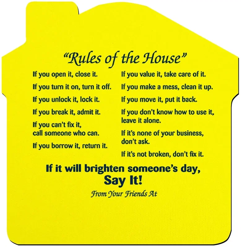 Rules of The House Jar Opener — view 6