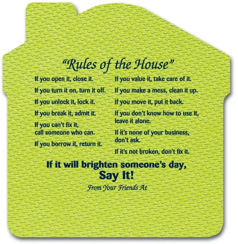 Rules of The House Jar Opener — view 9