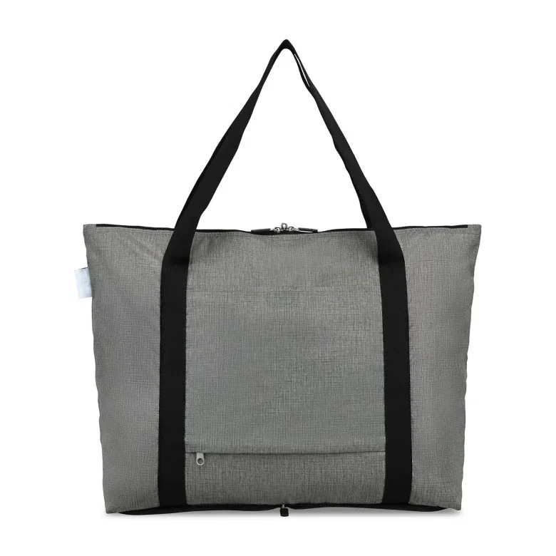 RuMe® Recycled cFold Travel Tote — view 8