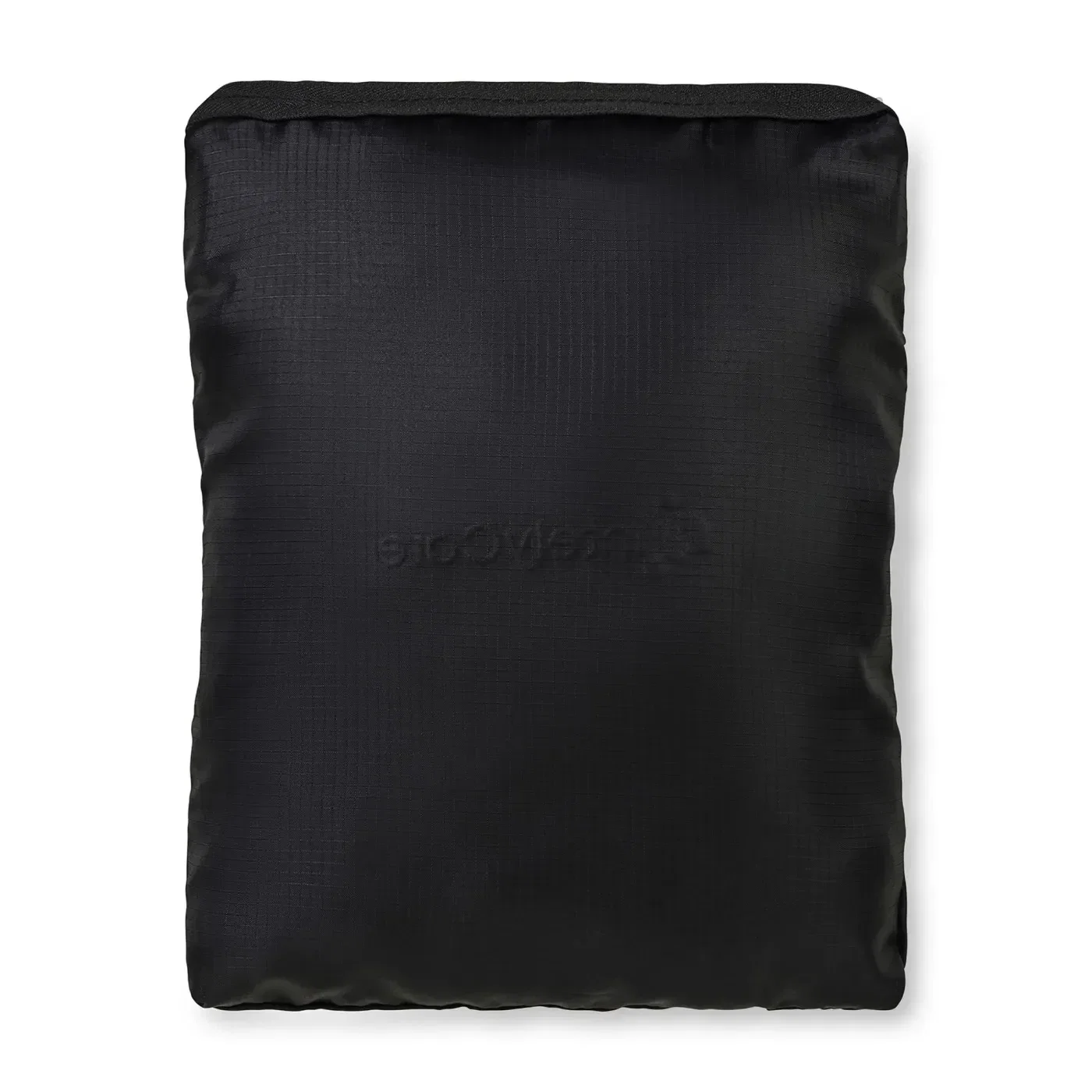 RuMe® Recycled Cinch Tote — view 4