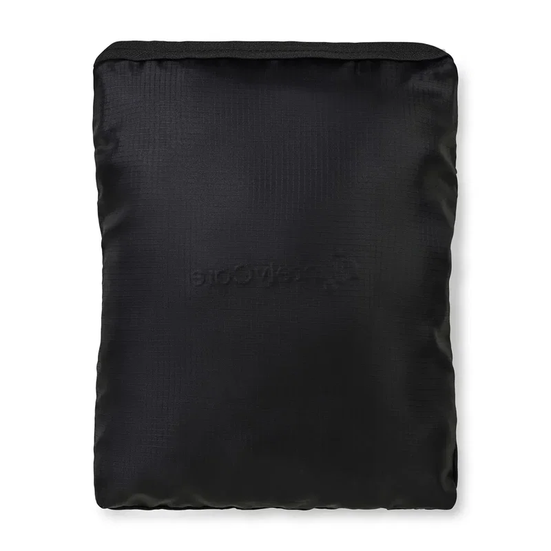 RuMe® Recycled Cinch Tote — view 4