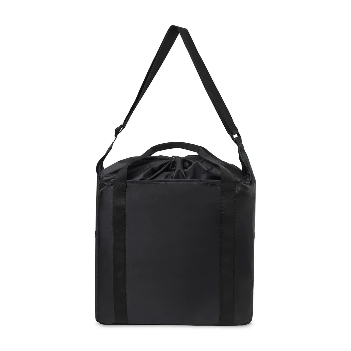 RuMe® Recycled Cinch Tote — view 5