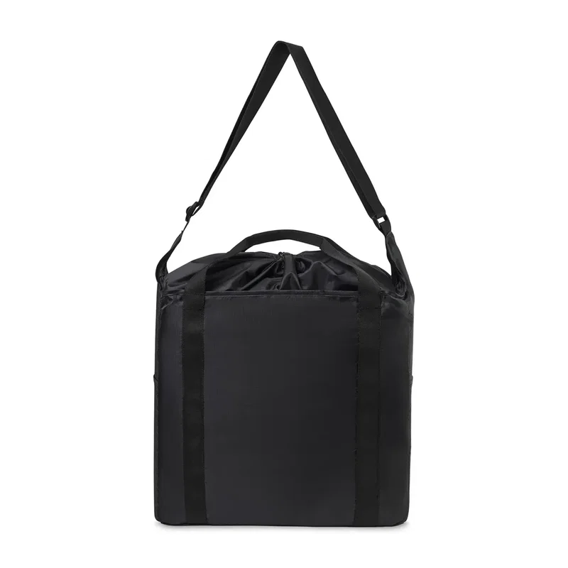 RuMe® Recycled Cinch Tote — view 5