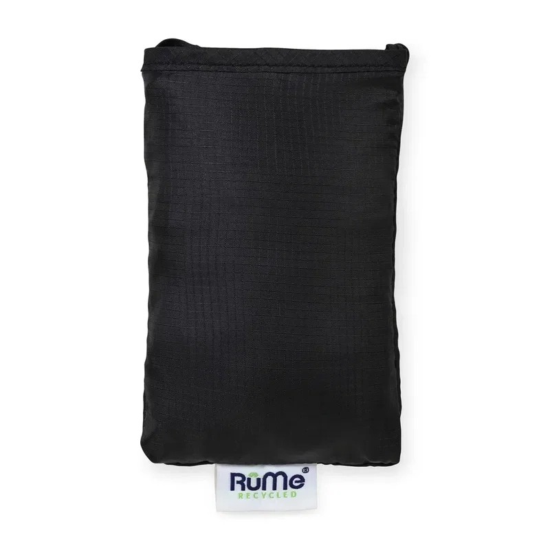 RuMe® Recycled Medium Tote — view 11