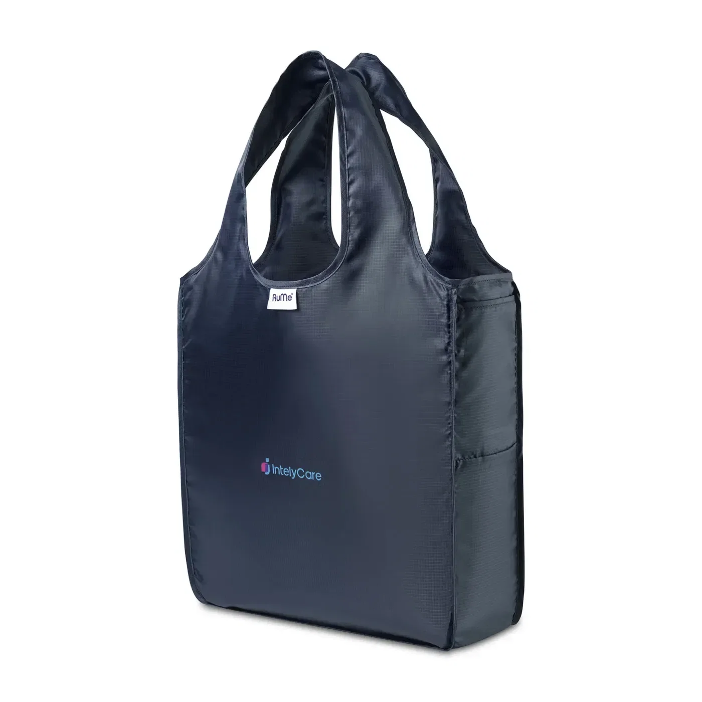 RuMe® Recycled Medium Tote — view 2