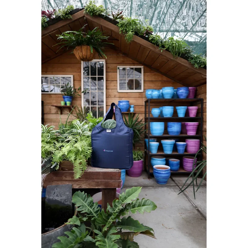 RuMe® Recycled Medium Tote — view 6