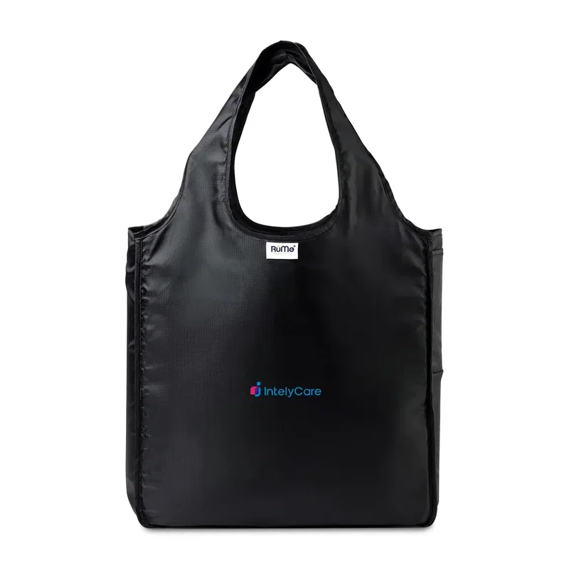 RuMe® Recycled Medium Tote — view 8