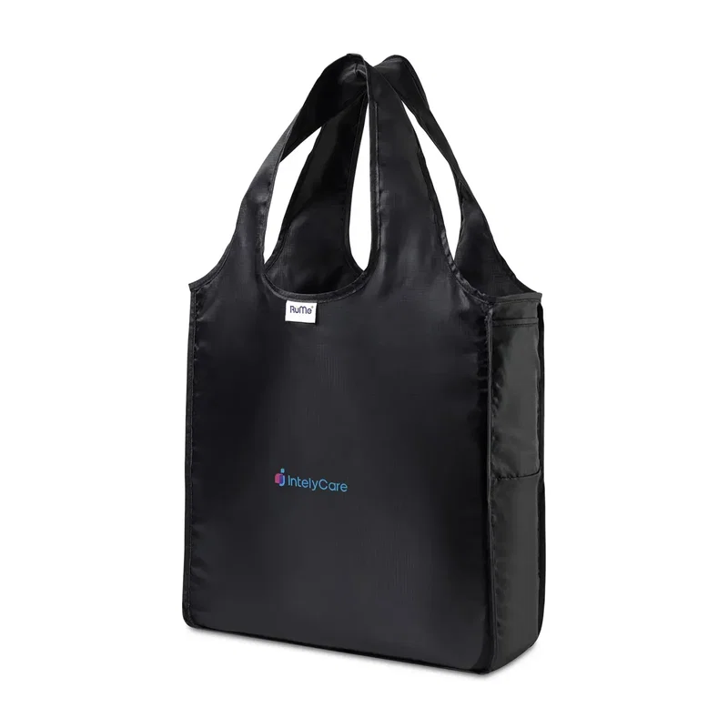 RuMe® Recycled Medium Tote — view 9