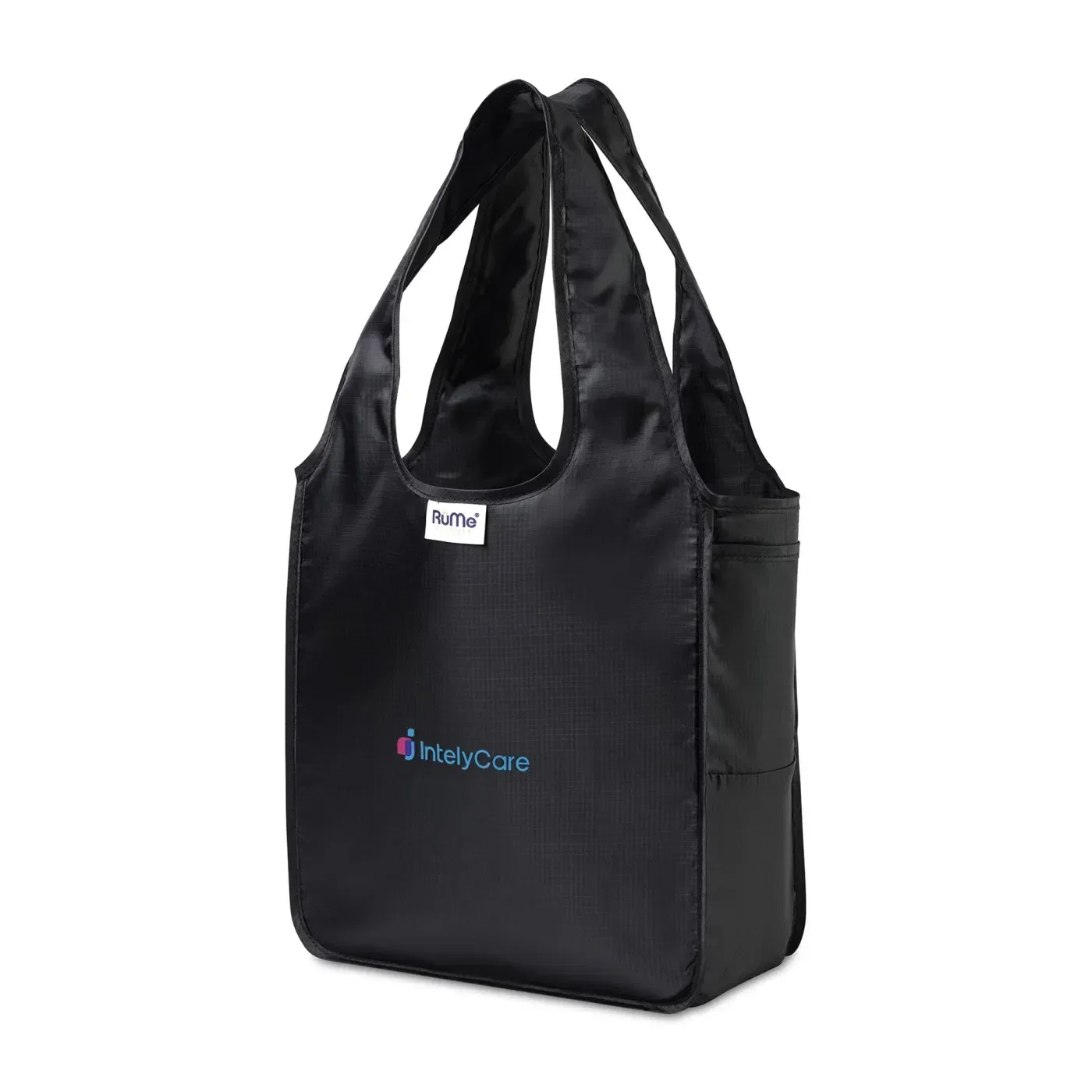 RuMe® Recycled Mini Tote — view 2