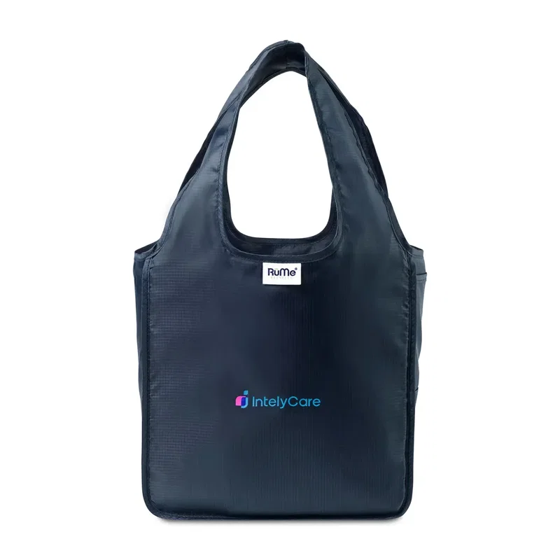 RuMe® Recycled Mini Tote — view 5