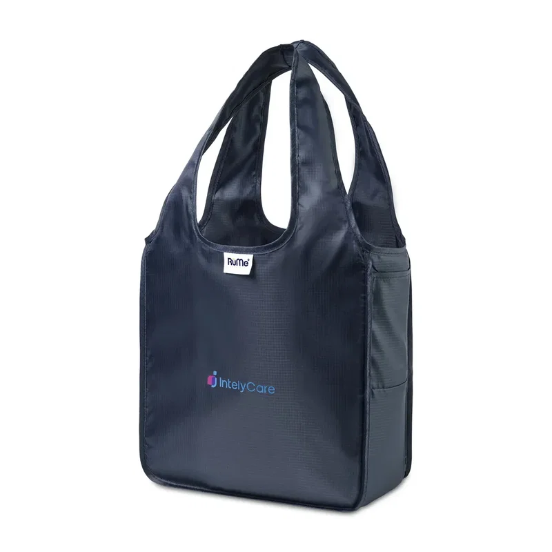 RuMe® Recycled Mini Tote — view 6