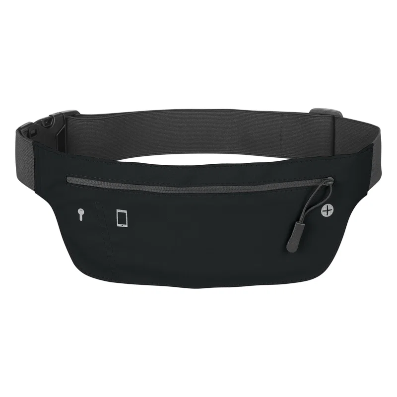 Personalized Running Belt Fanny Pack — view 5