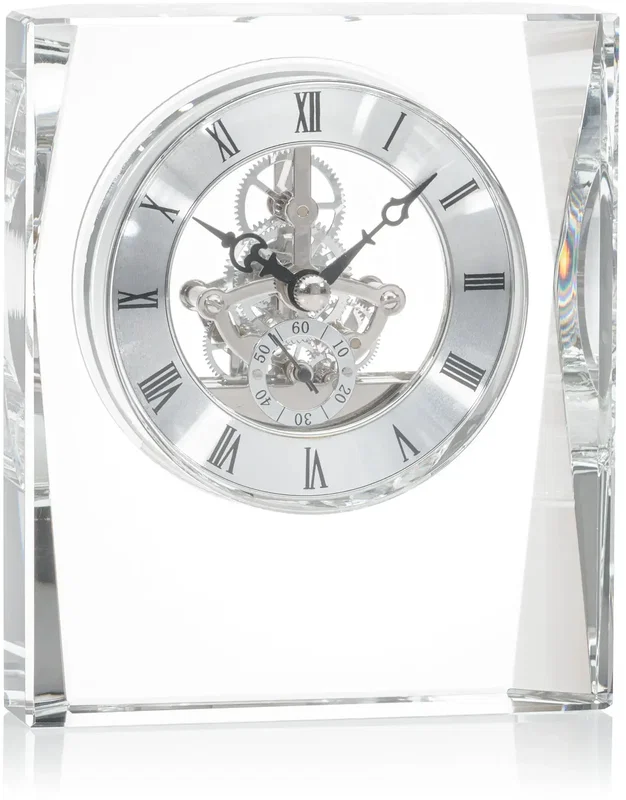 Rupert Clock — view 2