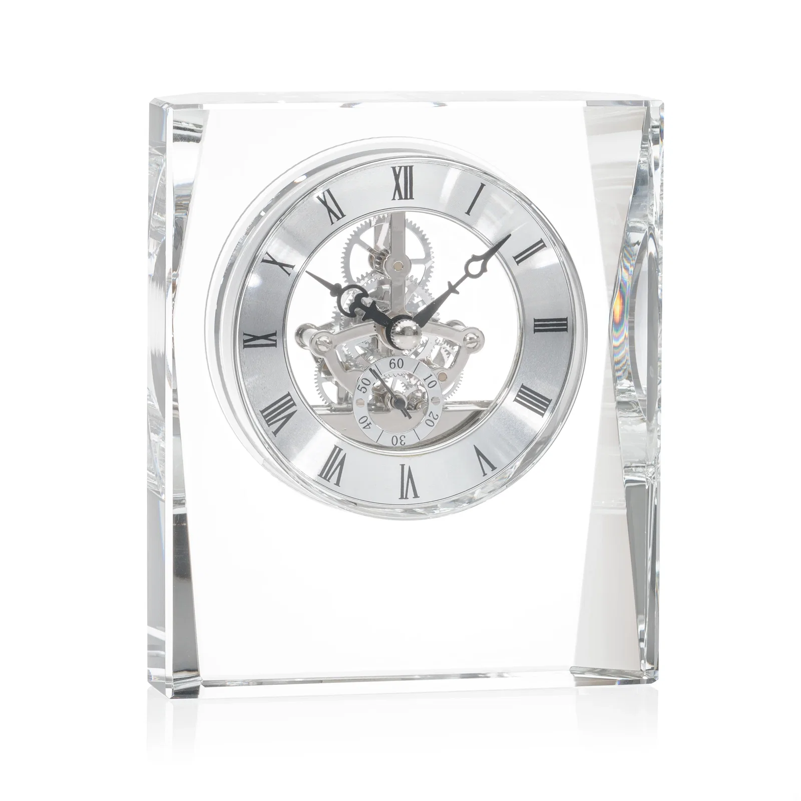 Rupert Clock — view 8