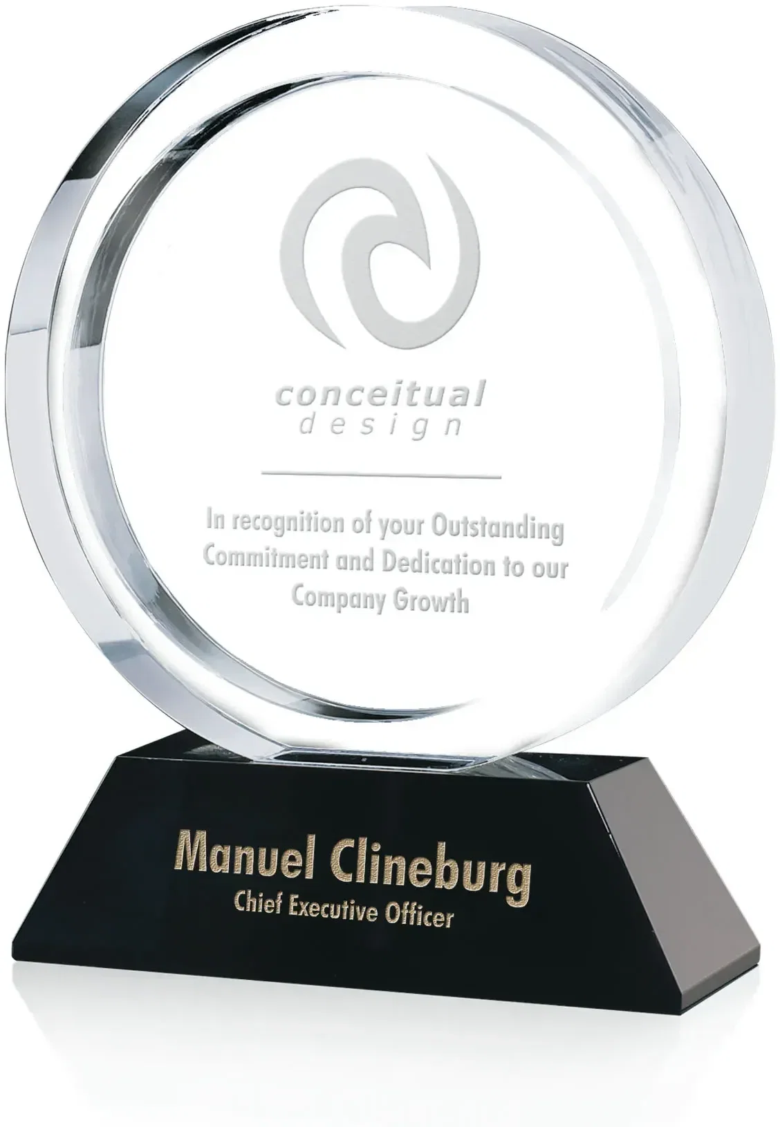 Rutherford Award