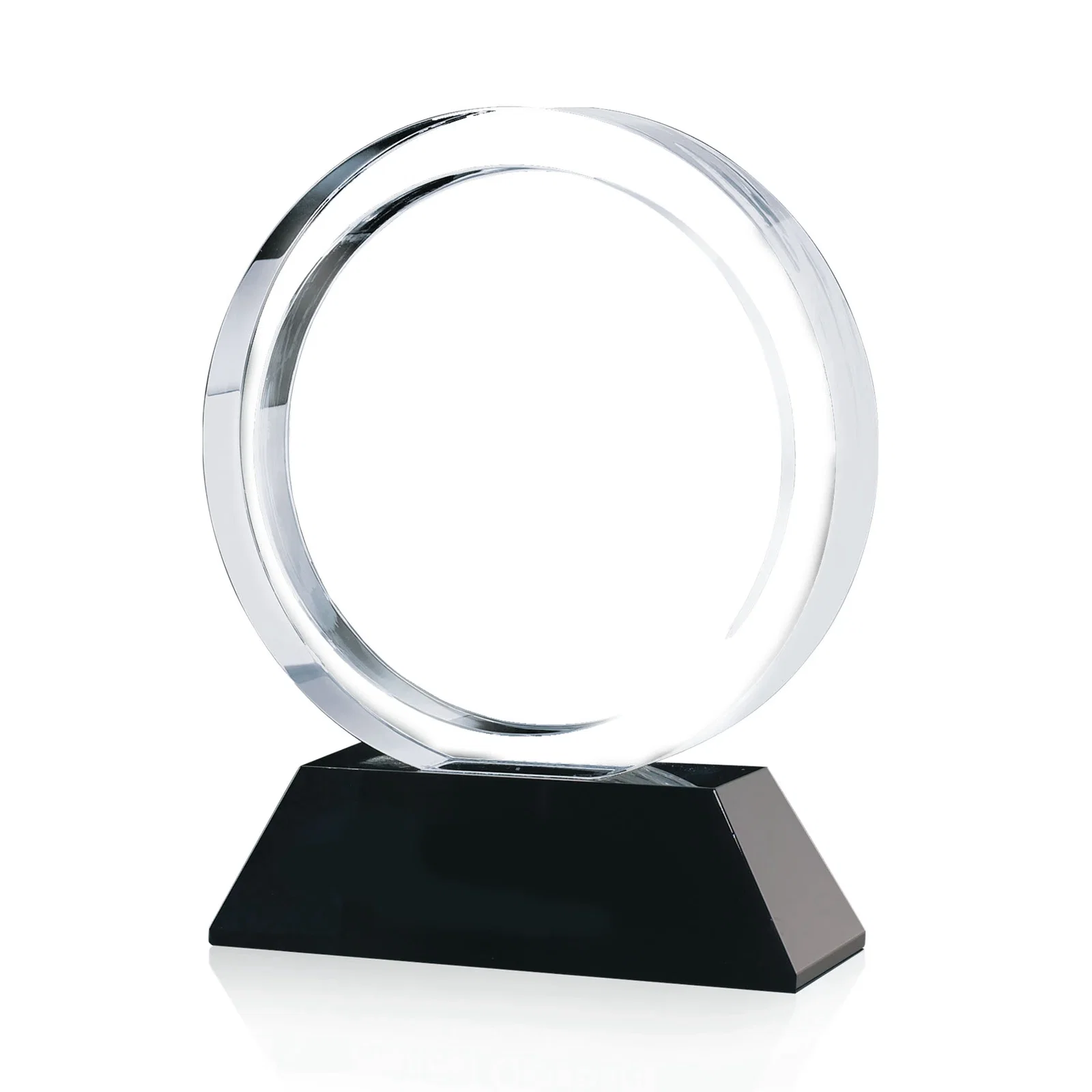 Rutherford Award — view 2