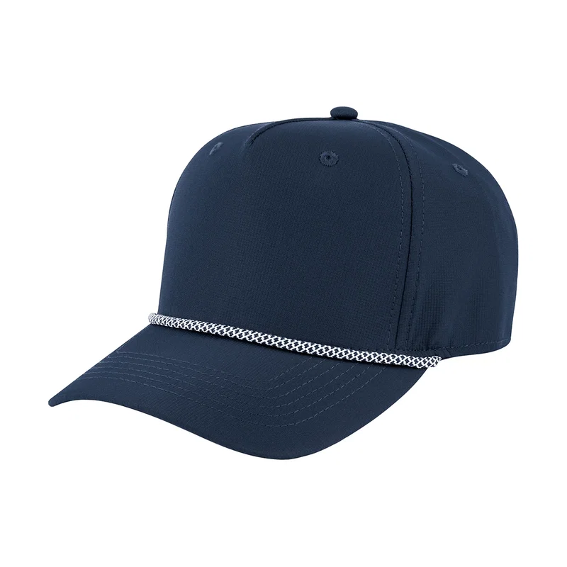 Ryder Ripstop rPET Rope Cap — view 11