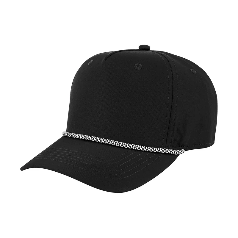 Ryder Ripstop rPET Rope Cap — view 12